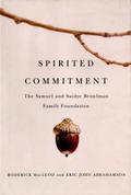 Spirited Commitment