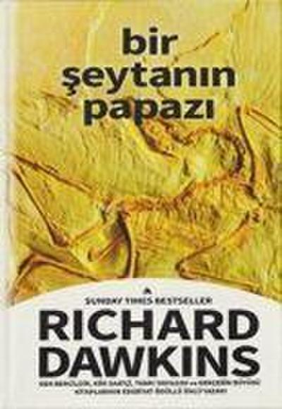 Bir Seytanin Papazi Ciltli