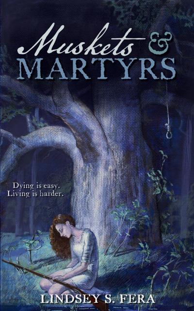 Muskets & Martyrs