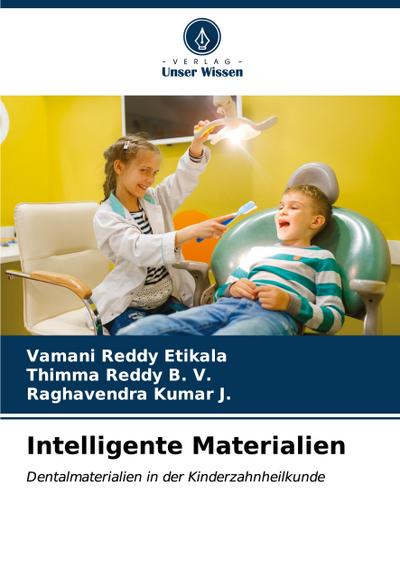 Intelligente Materialien