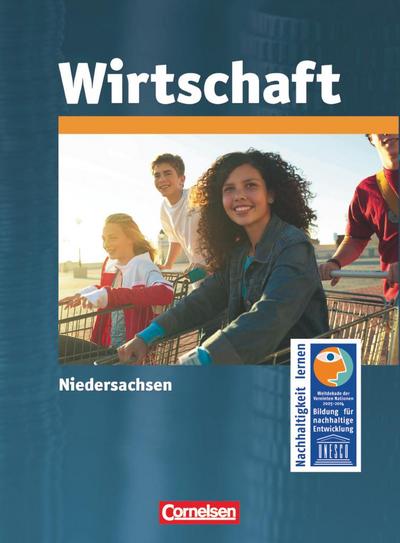 Wirtschaft - Niedersachsen: Sekundarstufe I - Bisherige Ausgabe