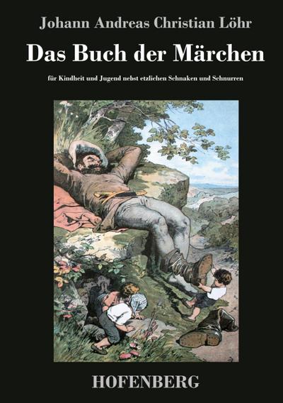 Das Buch der Märchen