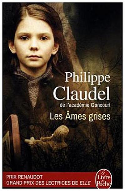 Les Ames grises