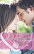 The Return of Mrs Jones