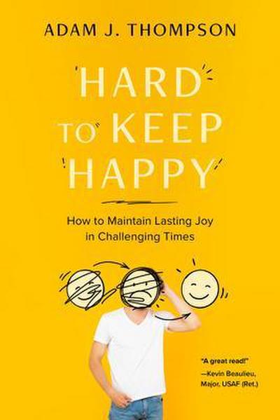 Hard to Keep Happy