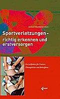 Sportverletzungen - richtig erkennen und erstverso