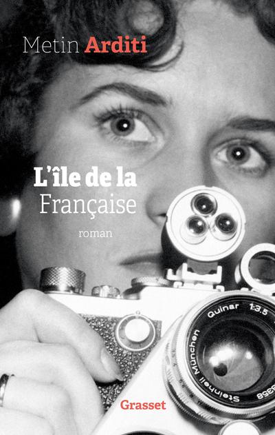 L’île de la Française
