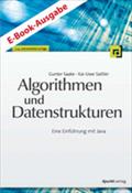 Algorithmen und Datenstrukturen - Gunter Saake