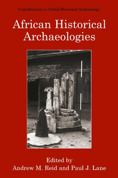 African Historical Archaeologies