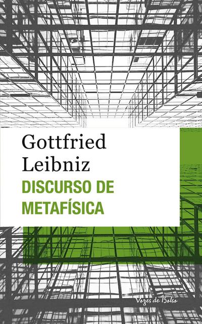 Discurso de metafísica