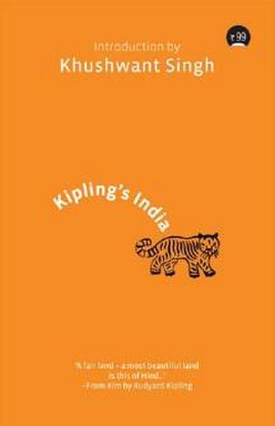 Kipling’s India