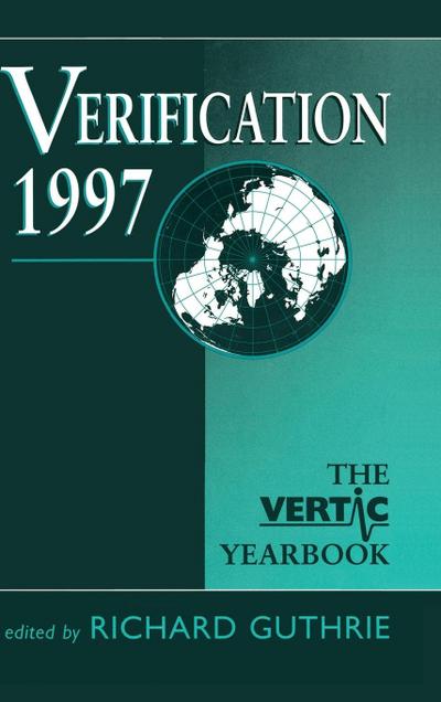 Verification 1997