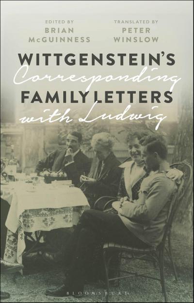 Wittgenstein’s Family Letters
