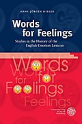 Words for Feelings