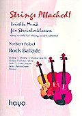 Rock Balladefür Streichorchester