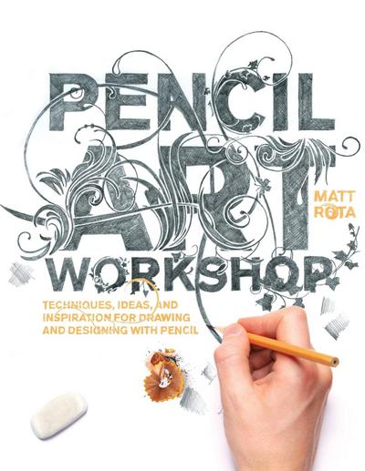 Pencil Art Workshop