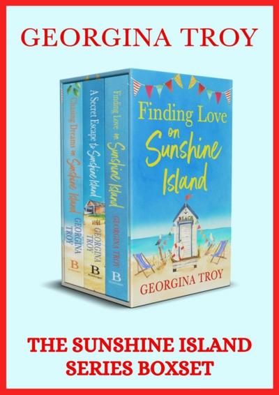 Sunshine Island Series
