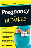 Pregnancy For Dummies