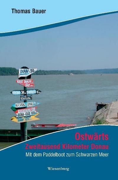 Ostwärts