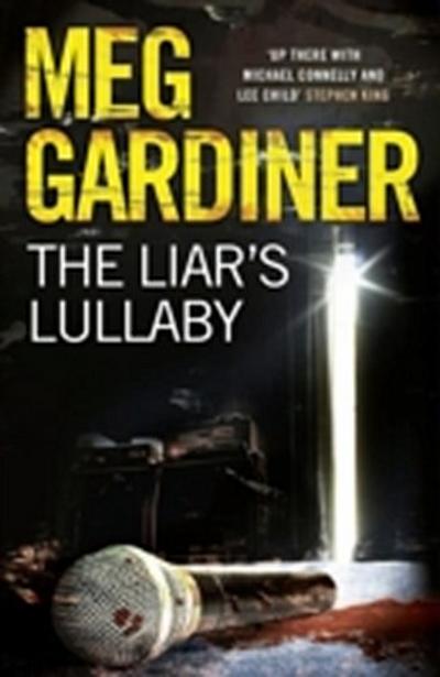 Liar’s Lullaby