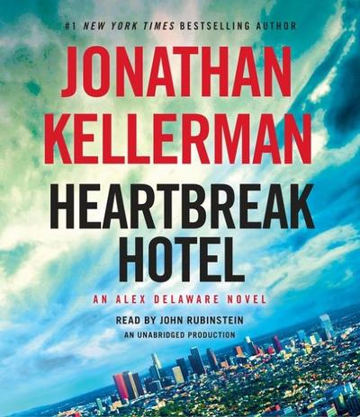 Heartbreak Hotel, 7 Audio-CDs