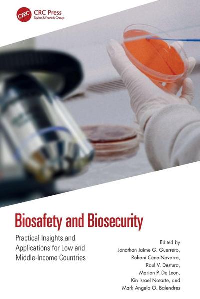 Biosafety and Biosecurity