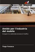Amido per l’industria del mobile
