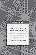 The U.S. Foreign Language Deficit
