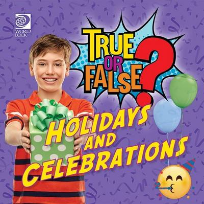Holidays and Celebrations