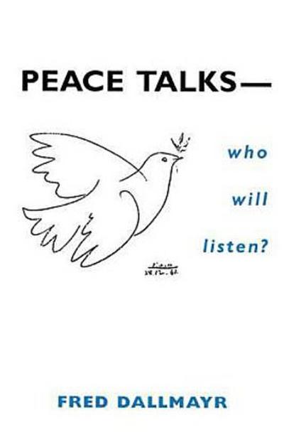Peace Talks-Who Will Listen?