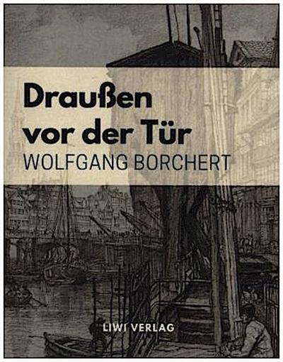 Draußen vor der Tür