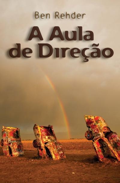 A Aula De Direção