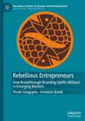 Rebellious Entrepreneurs
