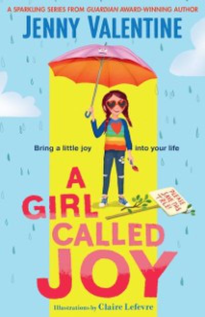 Girl Called Joy