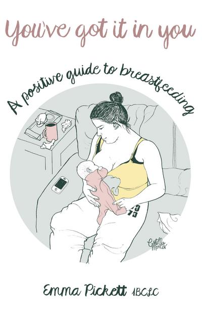 You’ve Got it in You