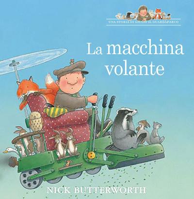 La macchina volante