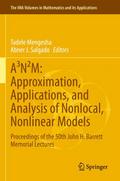A³N²M: Approximation, Applications, and Analysis o