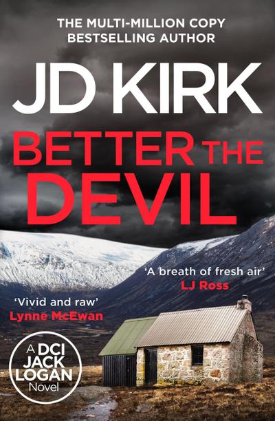 Better The Devil