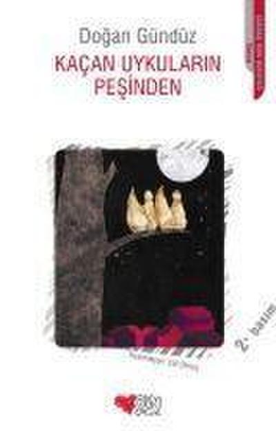 Kacan Uykularin Pesinden