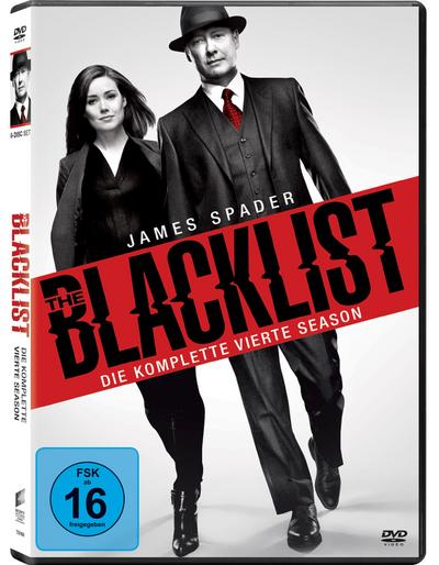 The Blacklist