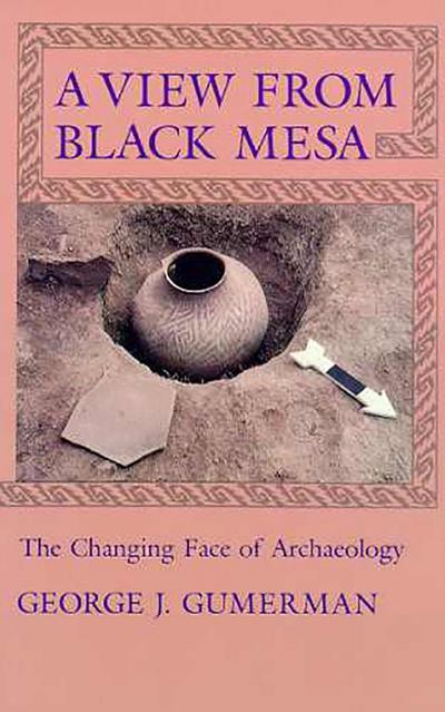 A View from Black Mesa