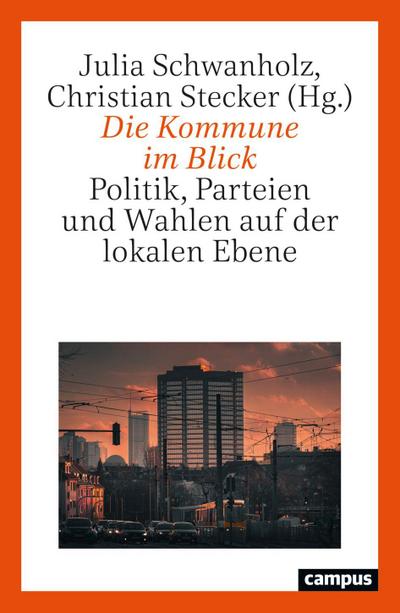 Die Kommune im Blick