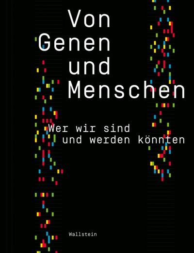 DHMG,Von Genen u. Menschen