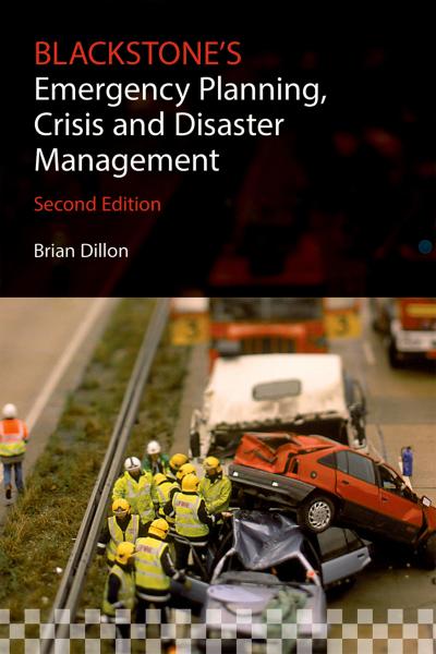 Blackstone’s Emergency Planning, Crisis and Disaster Management