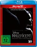 Maleficent - Mächte der Finsternis