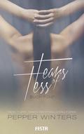 Tears of Tess - Buch 5
