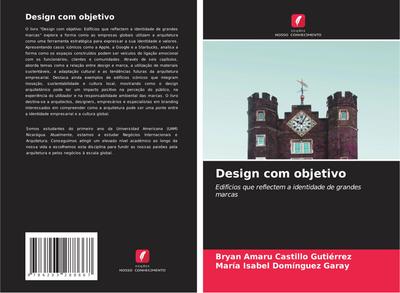Design com objetivo