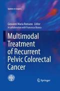 Multimodal Treatment of Recurrent Pelvic Colorecta