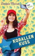 Korallenkuss