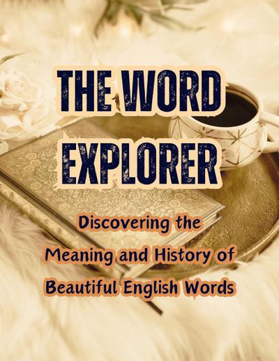 The Word Explorer: Discovering the Meaning and History of Beautiful English Words